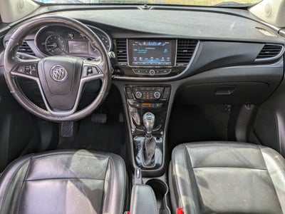 2020 Buick Encore Essence
