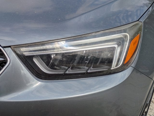 2020 Buick Encore Essence