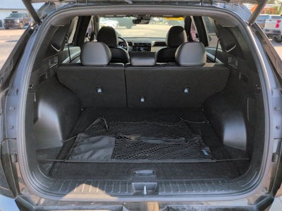 2022 Hyundai Tucson N Line