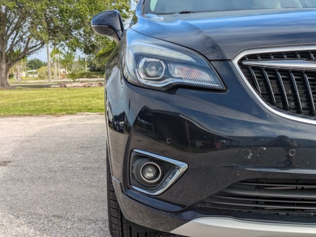2020 Buick Envision Premium