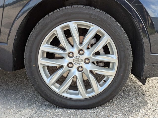 2020 Buick Envision Premium