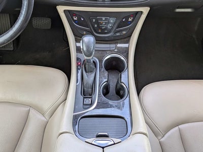 2020 Buick Envision Premium