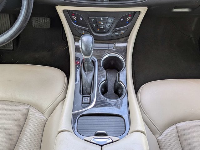 2020 Buick Envision Premium