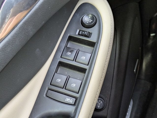 2020 Buick Envision Premium