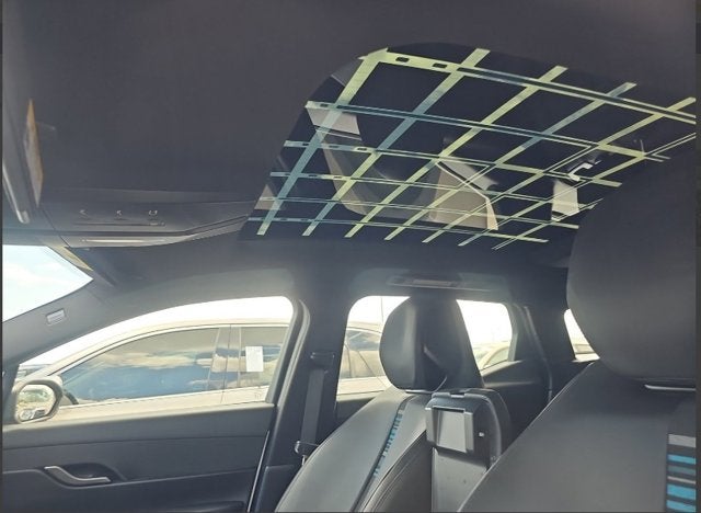 2023 Fisker Ocean One