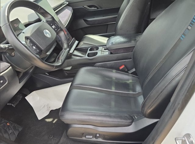 2023 Fisker Ocean One