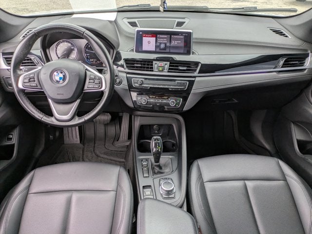 2021 BMW X1 sDrive28i