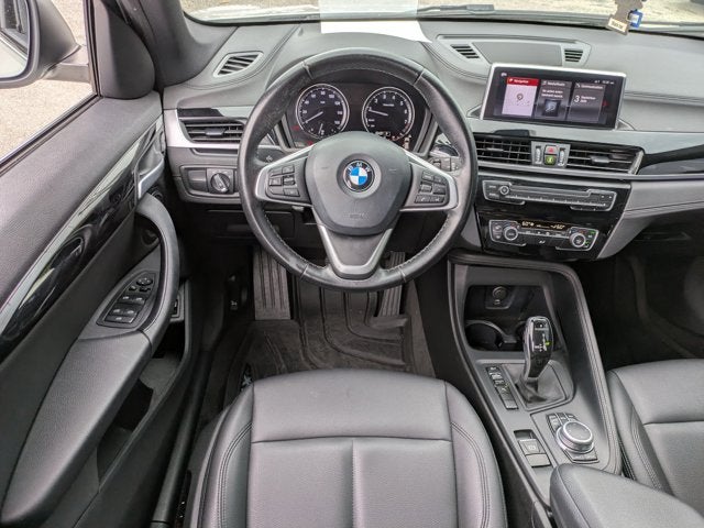 2021 BMW X1 sDrive28i