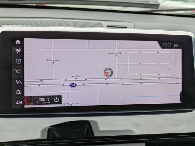 2021 BMW X1 sDrive28i