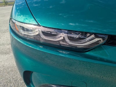 2024 Alfa Romeo Tonale Veloce