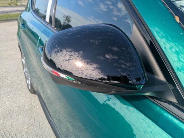 2024 Alfa Romeo Tonale Veloce