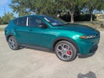 2024 Alfa Romeo Tonale Veloce