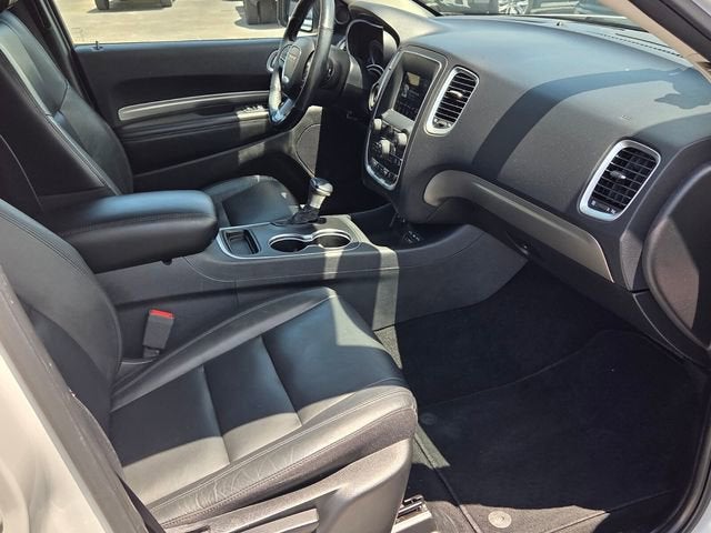 2020 Dodge Durango SXT Plus RWD
