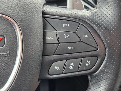 2024 Dodge Durango GT Premium RWD