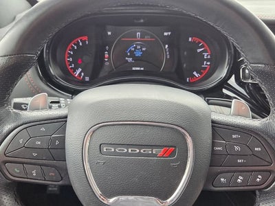 2024 Dodge Durango GT Premium RWD