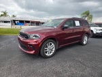 2024 Dodge Durango GT Premium RWD