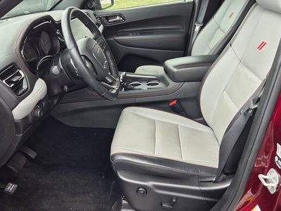 2024 Dodge Durango GT Premium RWD