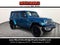 2024 Jeep Wrangler 4xe Sahara 4xe