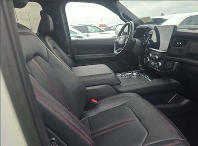 2023 Ford Expedition Limited MAX