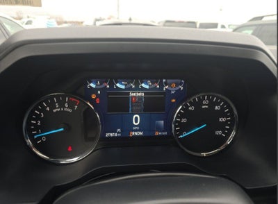 2023 Ford Expedition Limited MAX