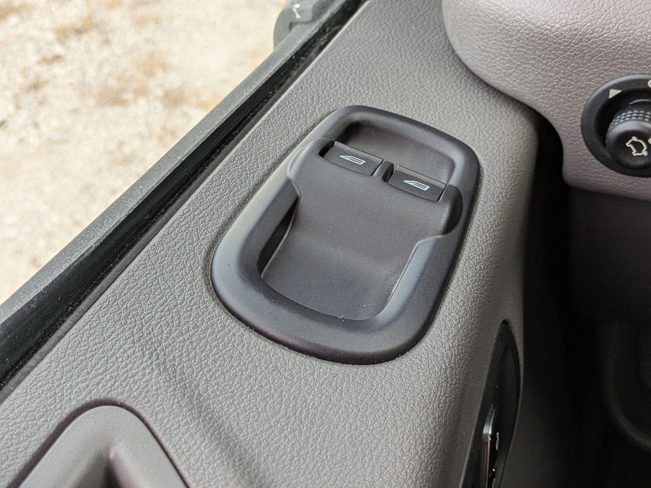 2023 Ford Transit-250 Cargo Van Base