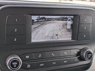 2023 Ford Transit-250 Cargo Van Base