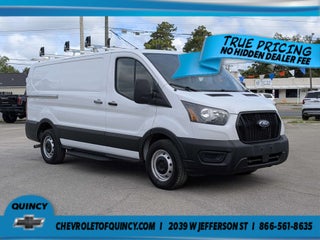 2024 Ford Transit-150 Cargo Van Base