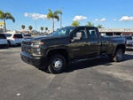 2022 Chevrolet Silverado 3500 HD WT DRW