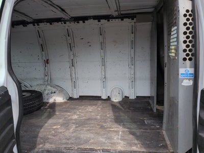 2005 Chevrolet Express Cargo 2500 Base