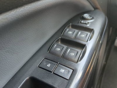 2015 Chevrolet Colorado 4WD Z71