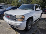 2001 GMC Yukon Denali