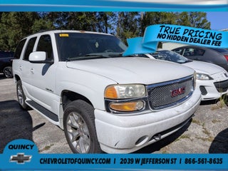2001 GMC Yukon Denali