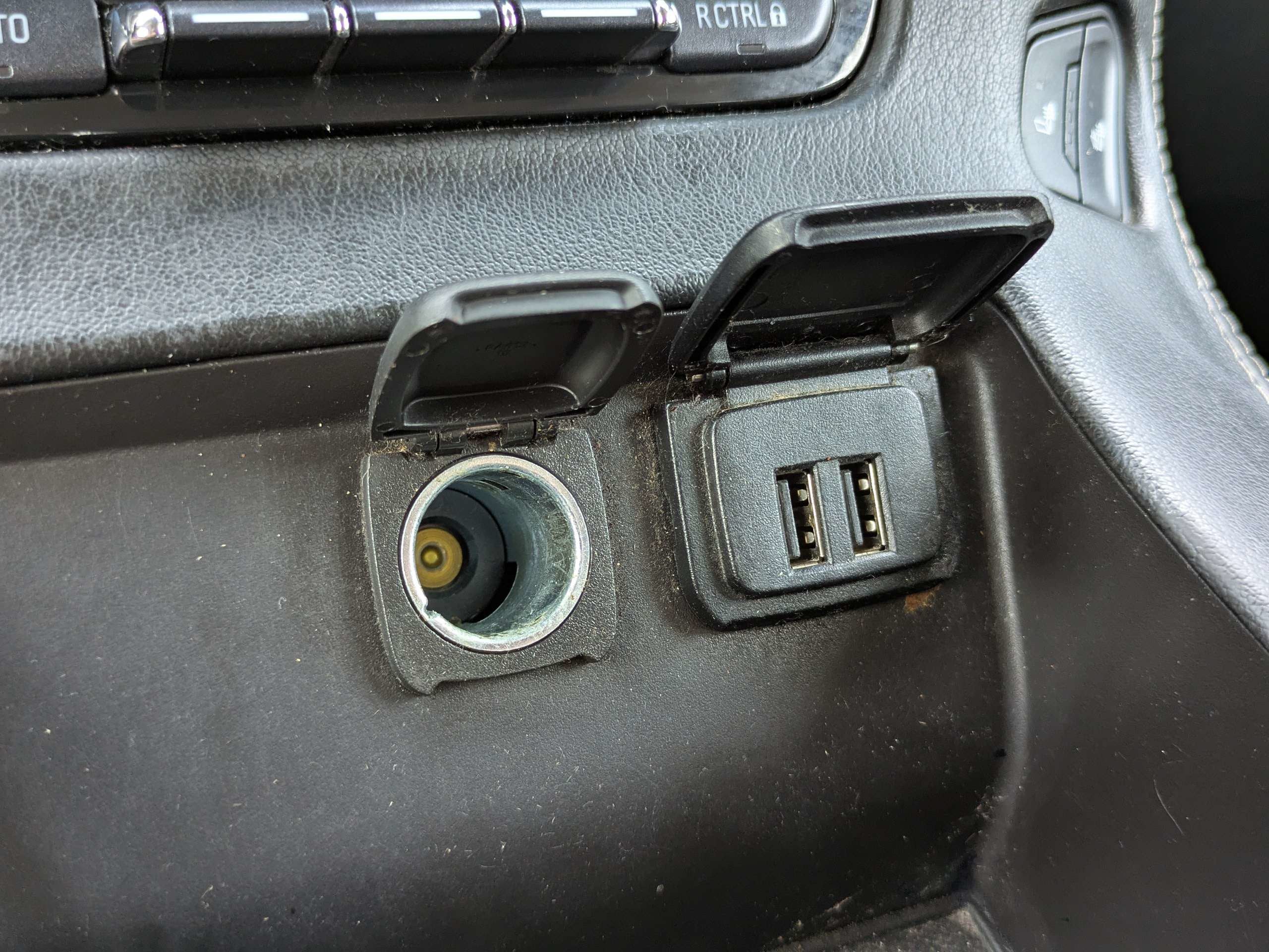 2015 Chevrolet Suburban LT