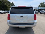 2015 Chevrolet Suburban LT