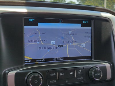 2019 GMC Sierra 2500 HD SLT