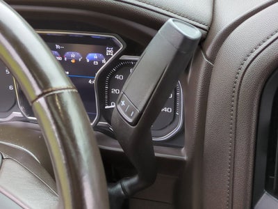 2022 GMC Sierra 2500 HD Denali