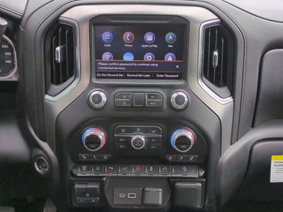 2020 GMC Sierra 2500 HD Denali