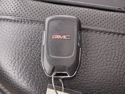 2020 GMC Sierra 2500 HD Denali