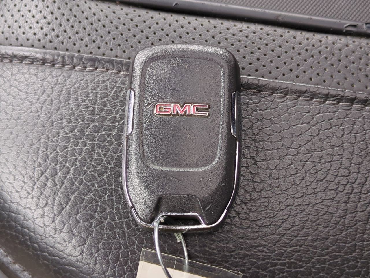 2020 GMC Sierra 2500 HD Denali