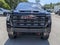 2025 GMC Sierra 3500 HD AT4