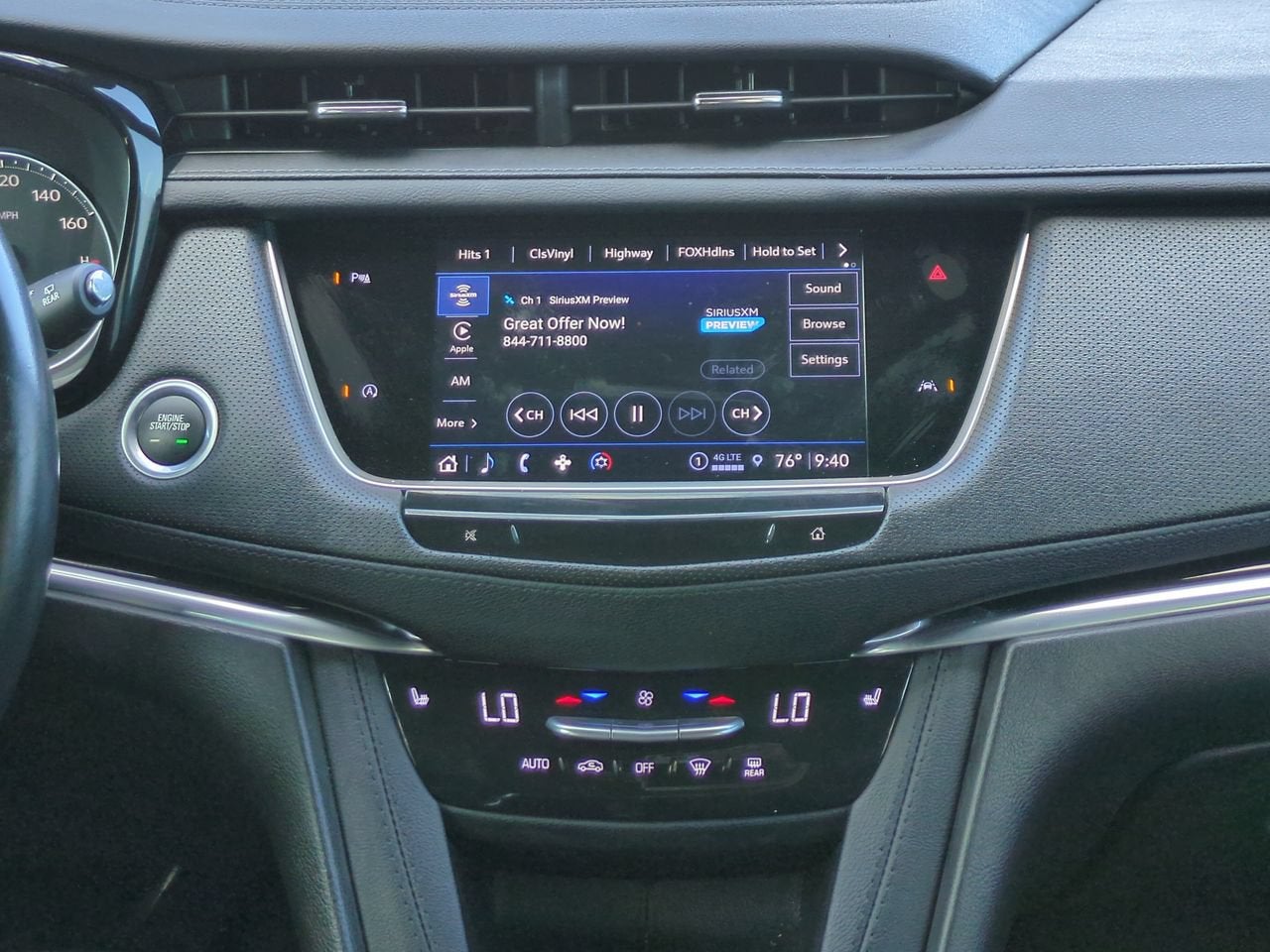 2024 Cadillac XT6 Luxury