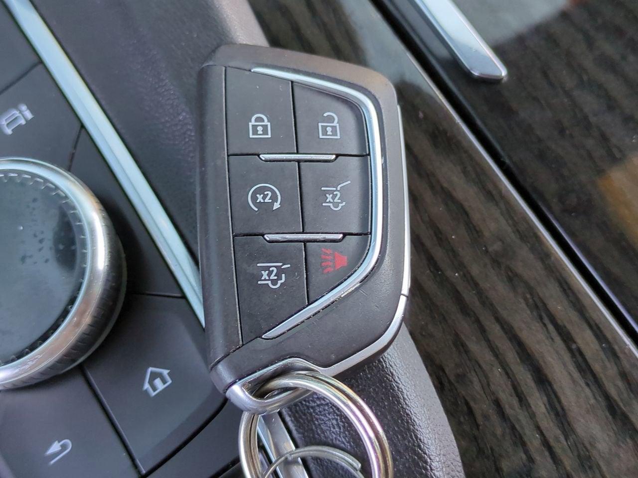 2023 Cadillac Escalade ESV Premium Luxury