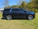 2023 Cadillac Escalade ESV Premium Luxury