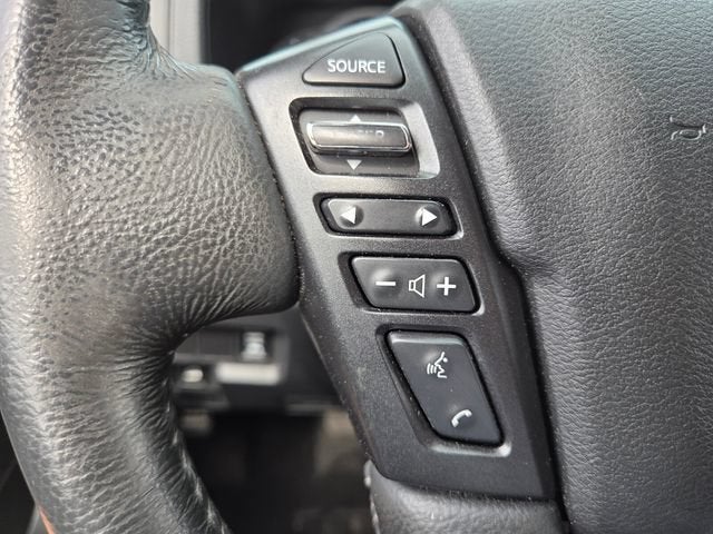 2022 Nissan Frontier Crew Cab SV 4x4