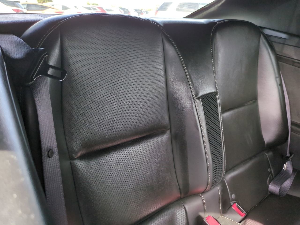 2013 Chevrolet Camaro LT