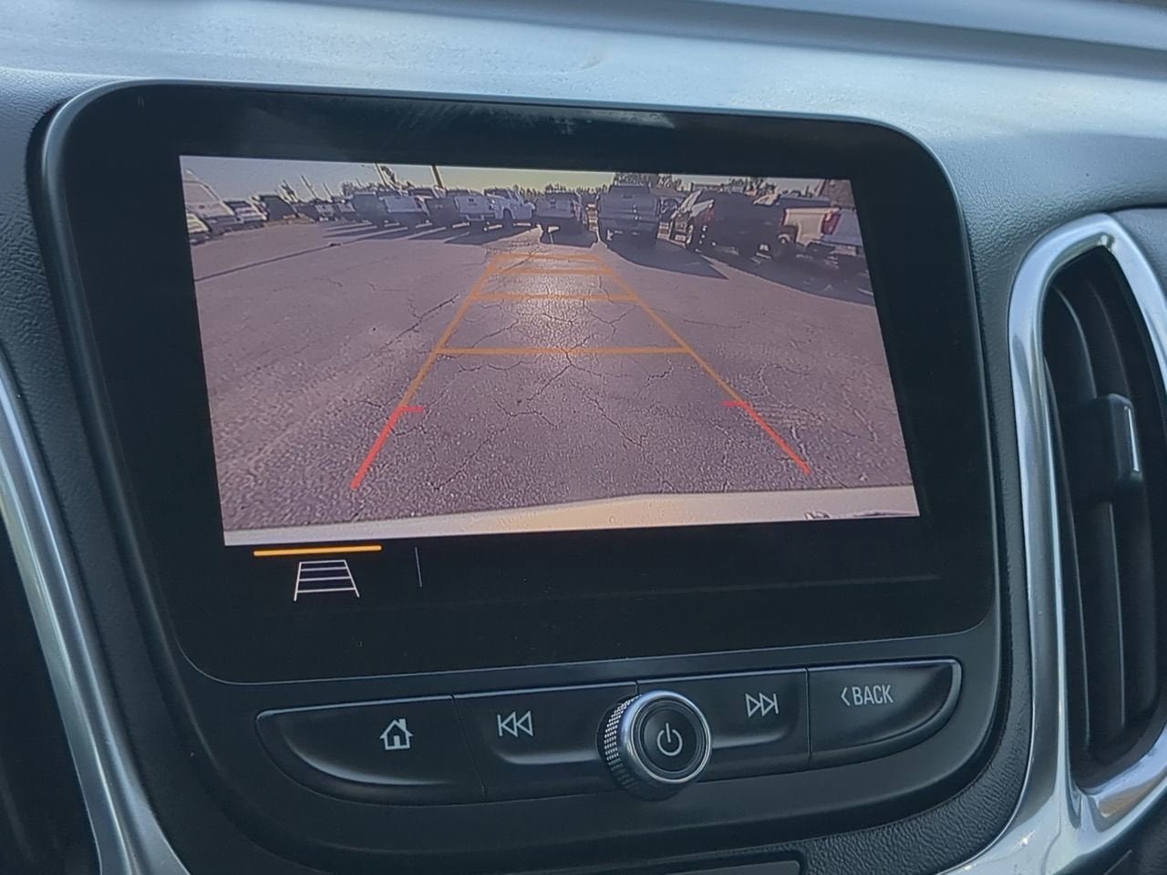 2021 Chevrolet Equinox Premier