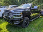 2026 RAM 2500 Laramie Crew Cab 4x4 6'4" Box