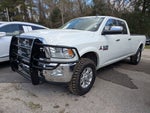 2017 RAM 2500 Laramie Crew Cab 4x4 8' Box