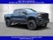 2022 Chevrolet Silverado 1500 LTD Custom Trail Boss