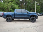 2022 Chevrolet Silverado 1500 LTD Custom Trail Boss